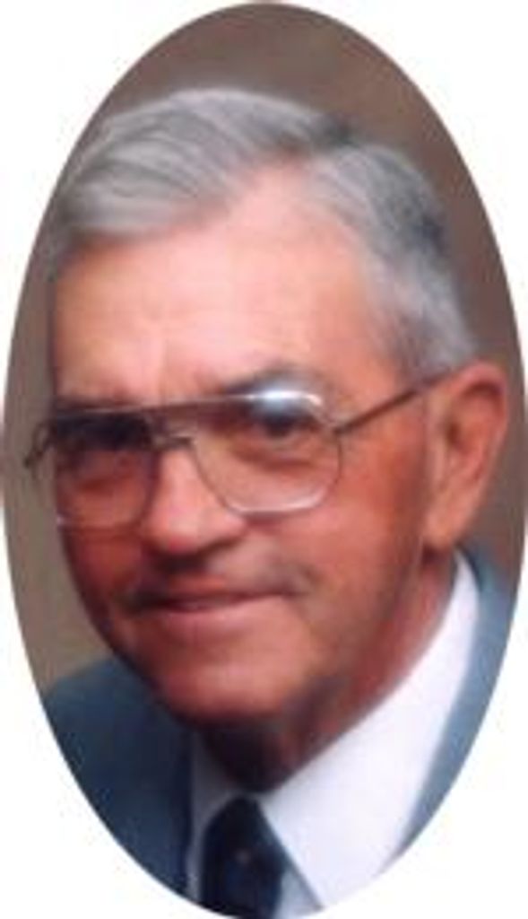 Mark Dale Sproul Profile Photo