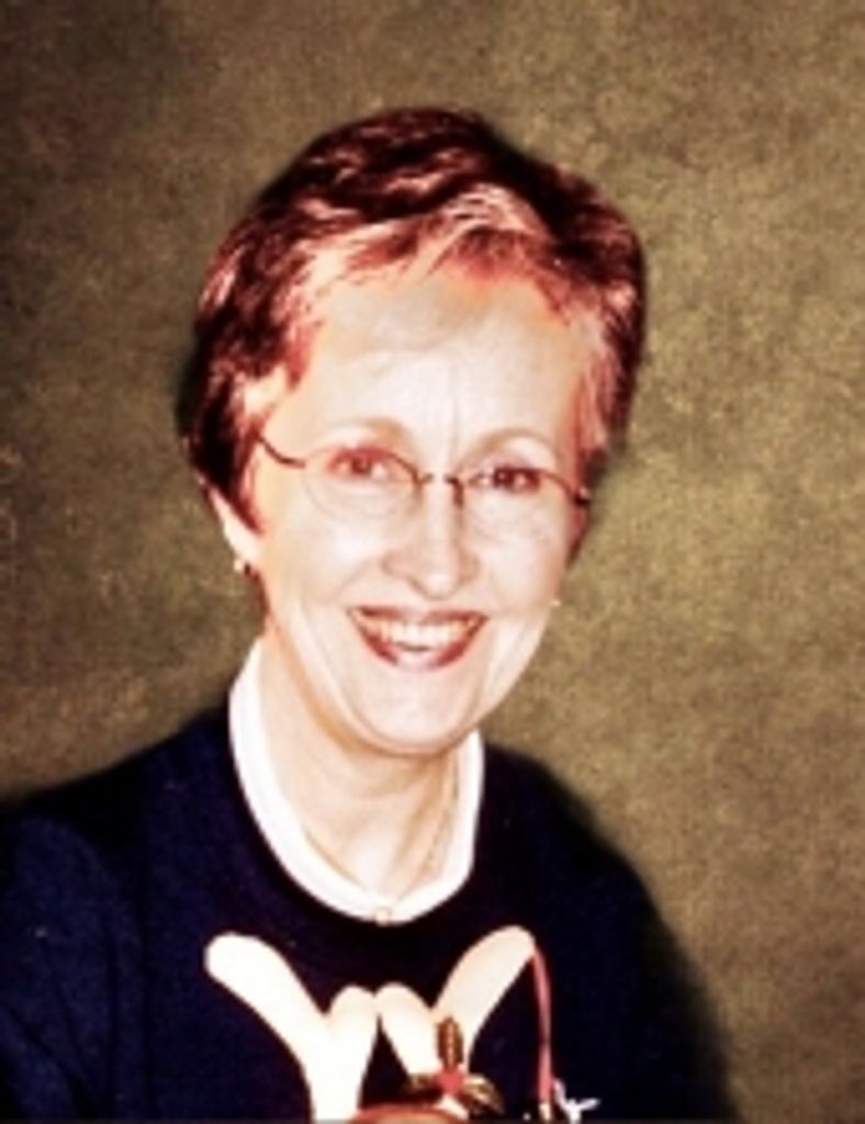 Judy Mayes