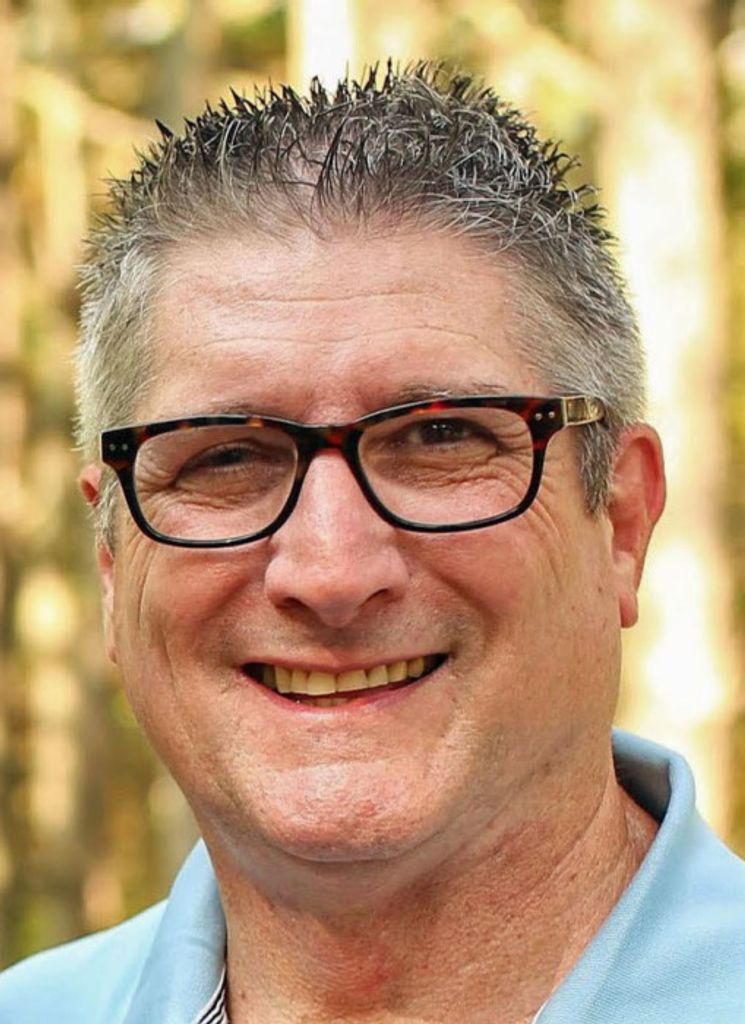 Stephen Allan Mitchell