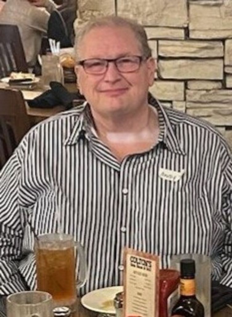 William "Andy" Andrew Simpson