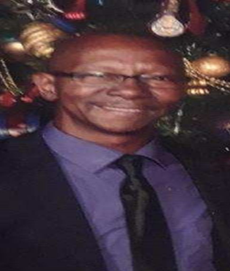 Washington, William 'Terry' Jr.