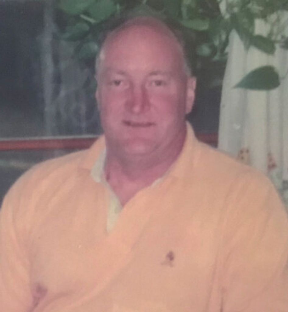 Greg Garner Profile Photo