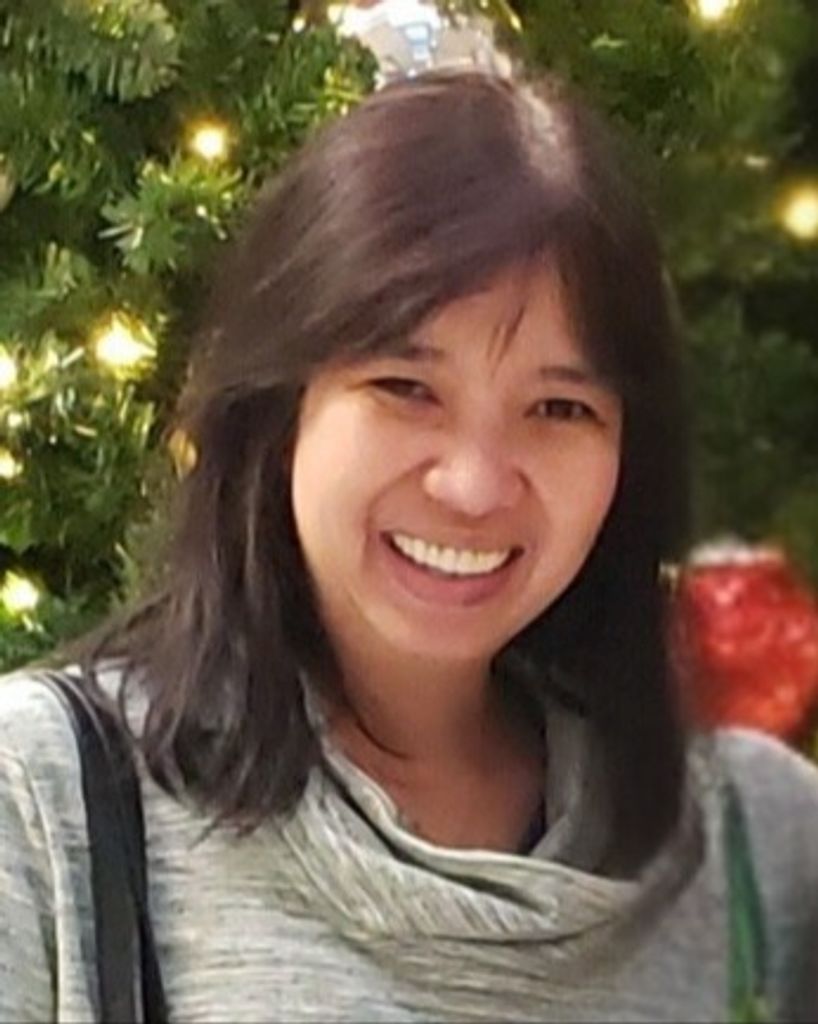 Milagros Raymundo Profile Photo