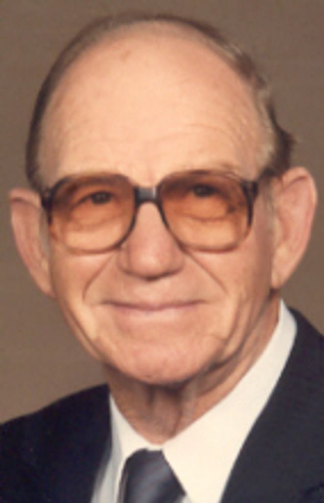 E. Carroll Devore