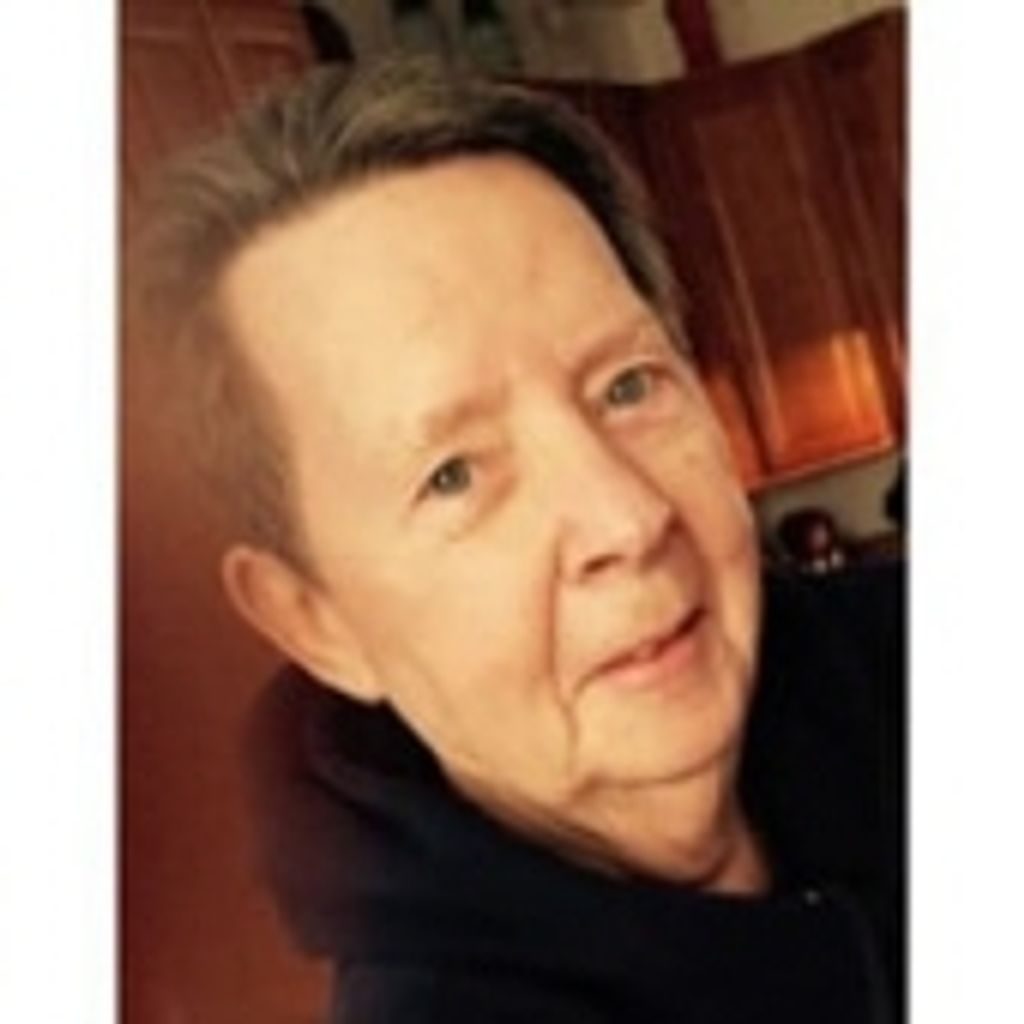 Janice "Jan" L. Geary