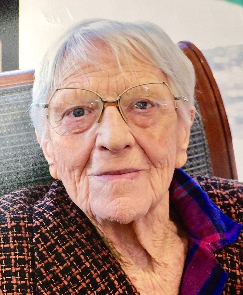 Melva  Settle Profile Photo