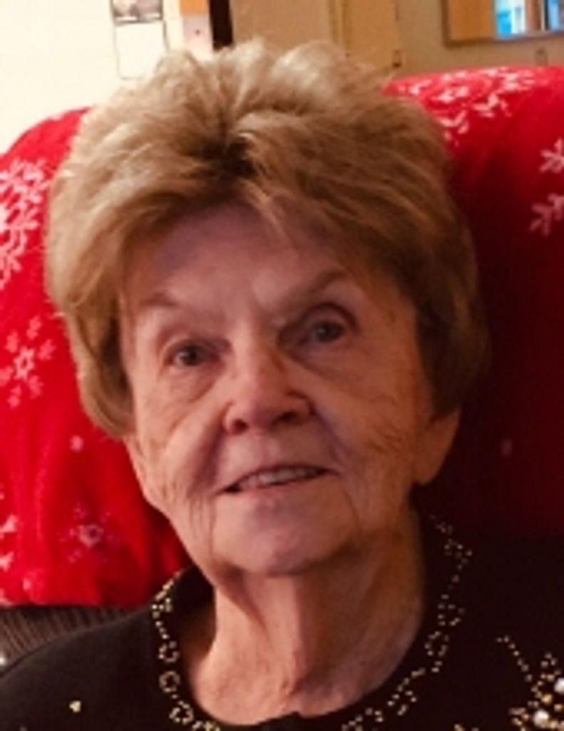 Lila Eloise Owens