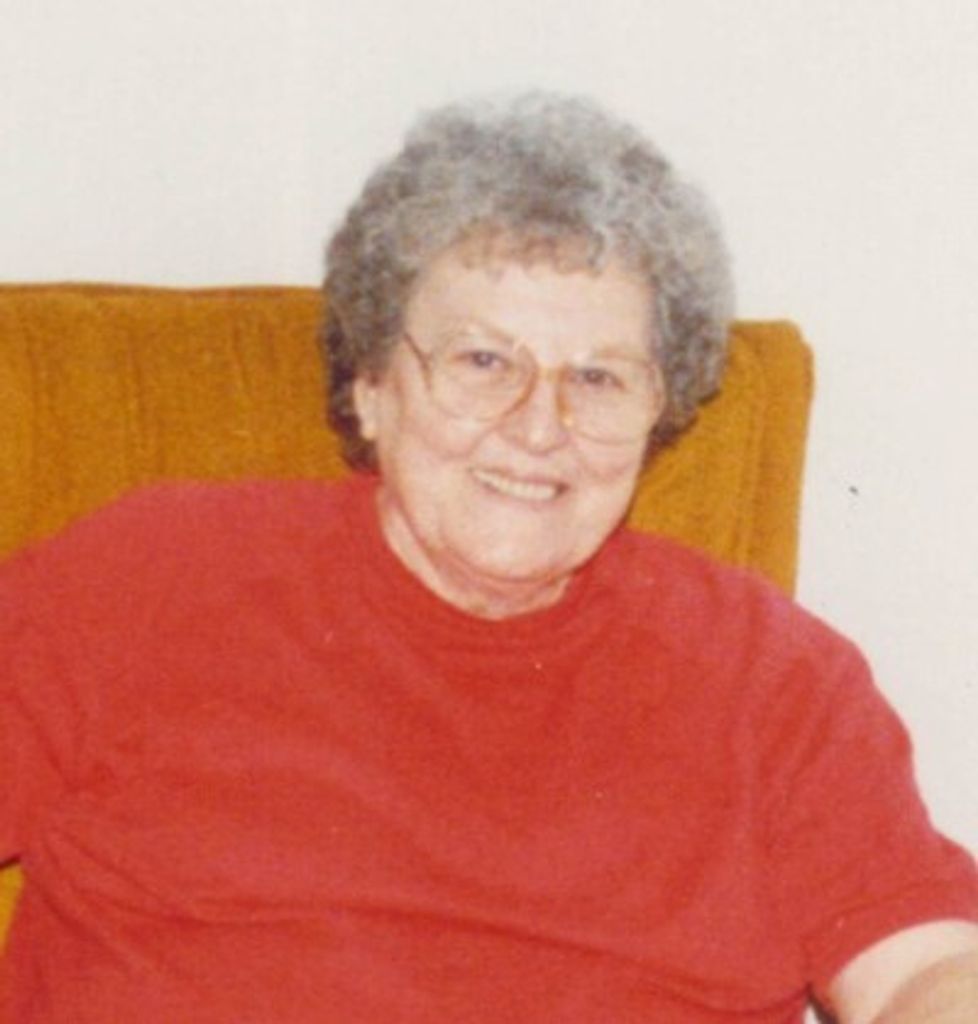 Delores Marie Moore Profile Photo