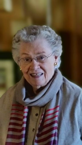 Mae Marie Jensen Pettis Profile Photo