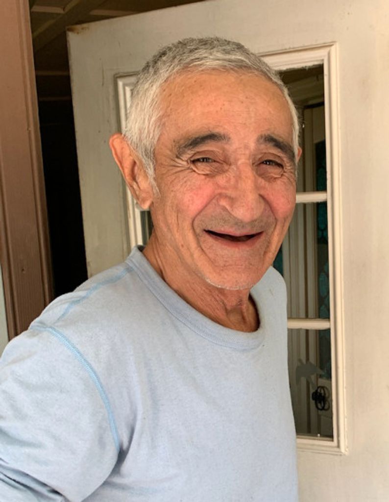 Fred Shlachetka Profile Photo