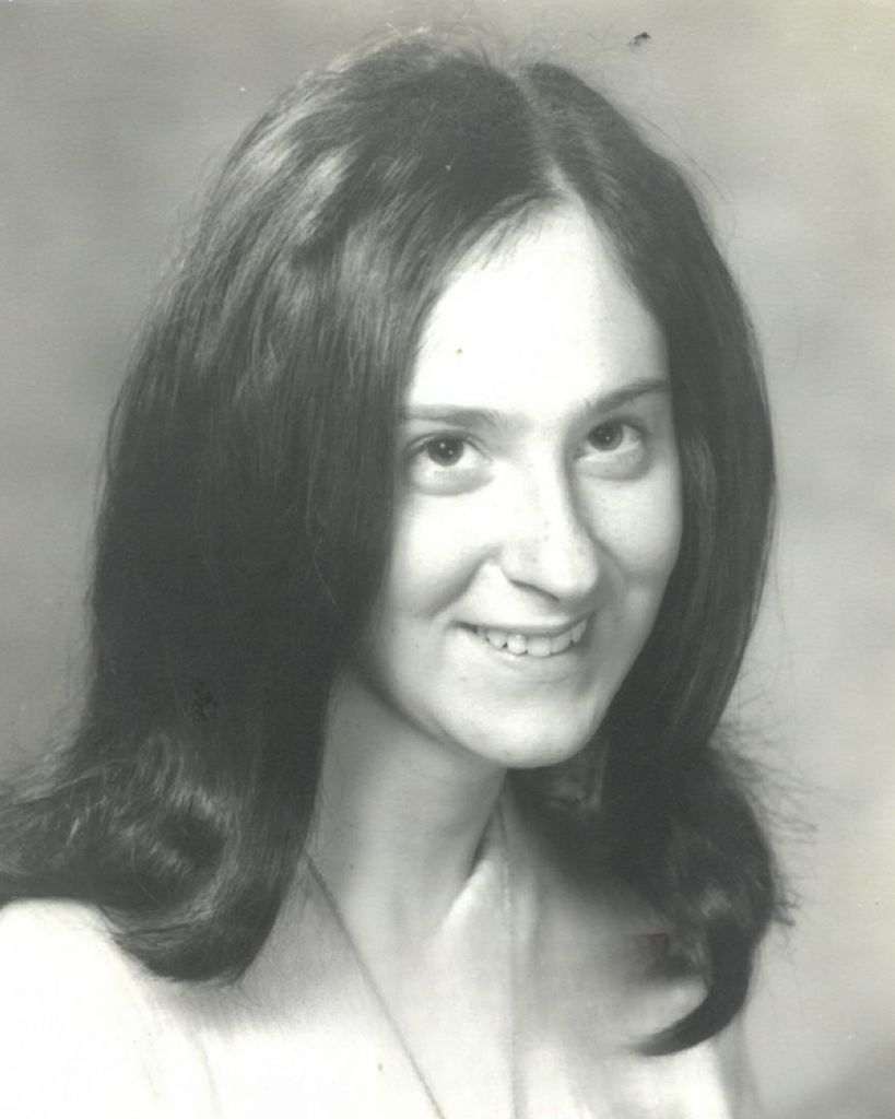 Pamela Joyce Grandbouche Smock Profile Photo
