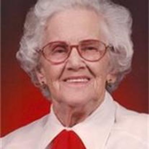 Arline V. Hampton (Monkelien) Profile Photo