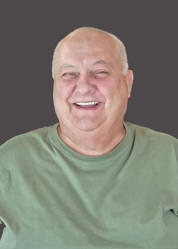 Richard Leroy Tindall
