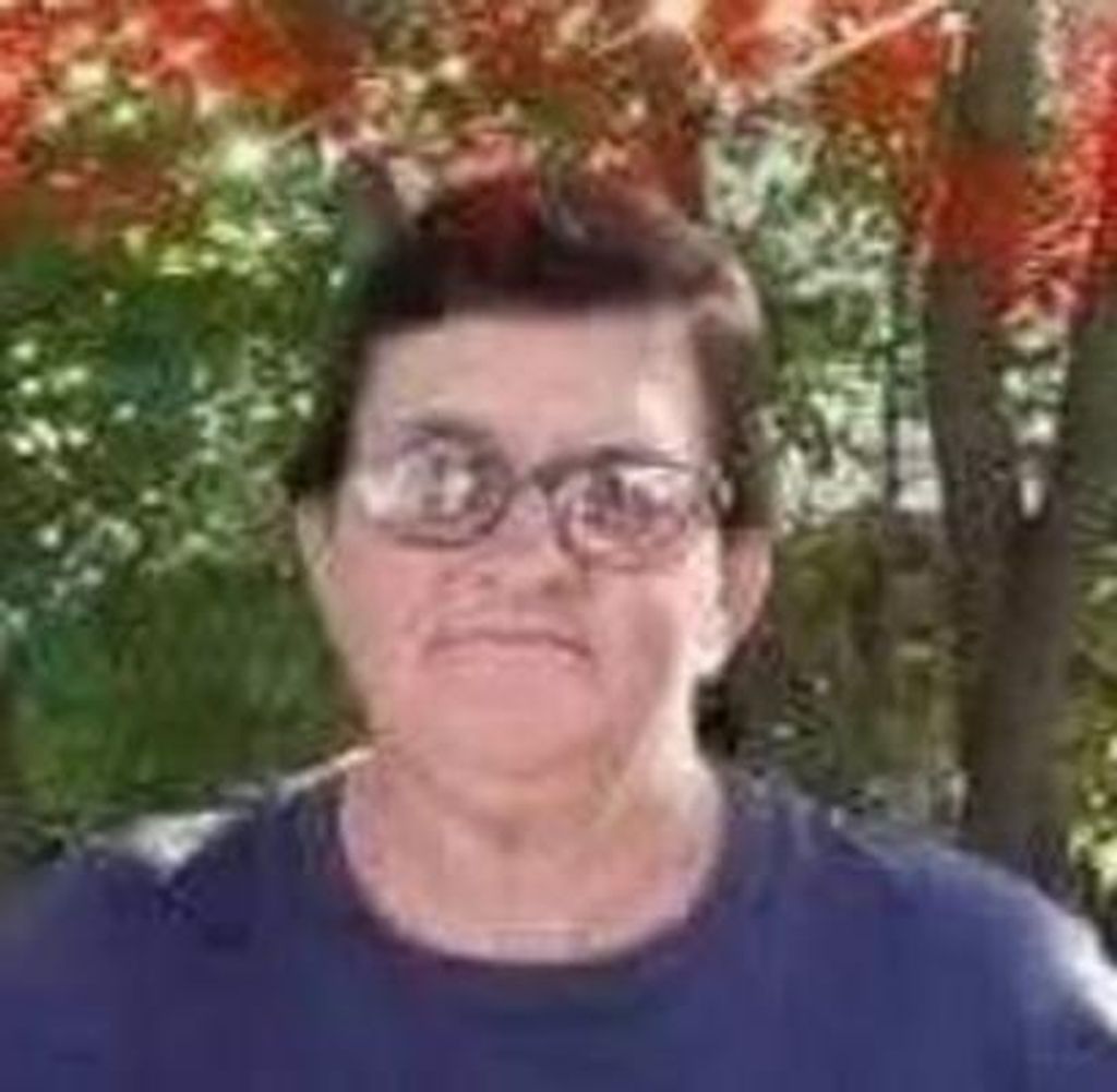 Charla Sue Gaw Profile Photo