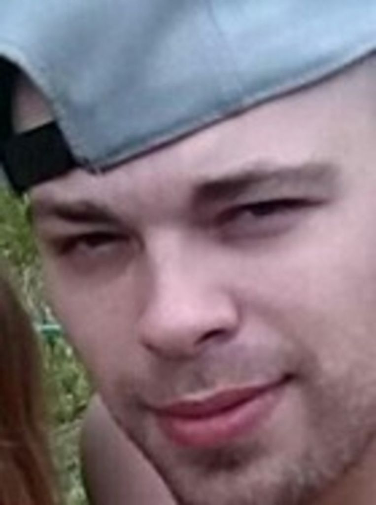 Todd Christopher Mcdaniel