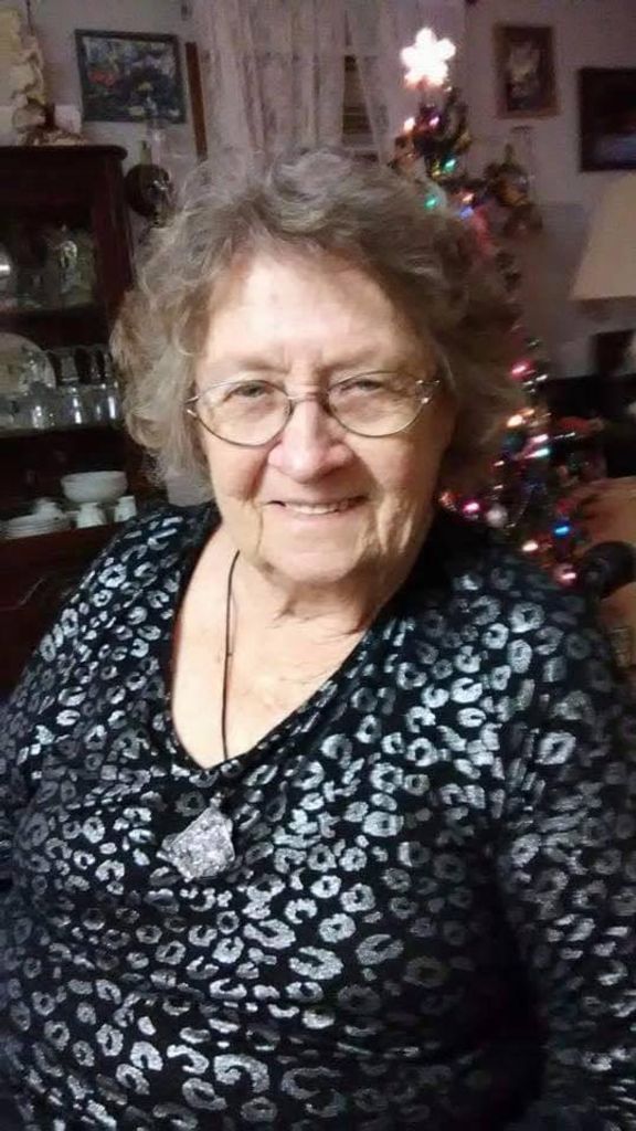 Daylene Paulene Harmon Profile Photo