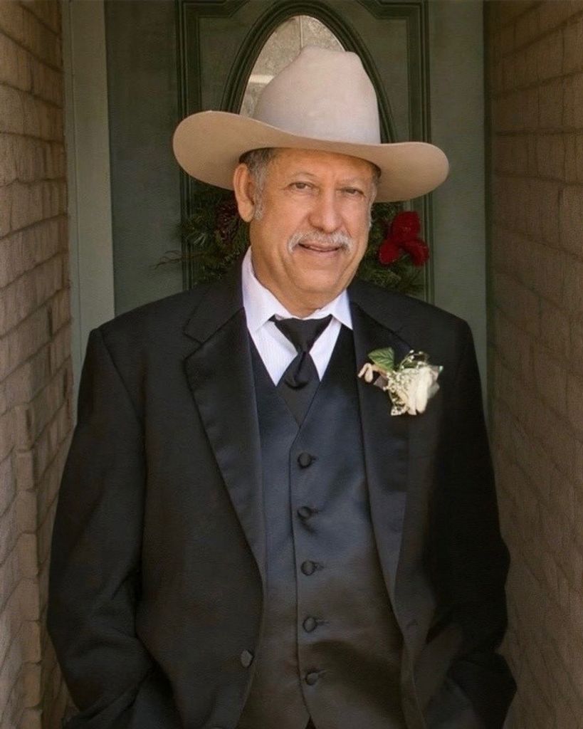 Ramiro Sanchez Reyes Profile Photo