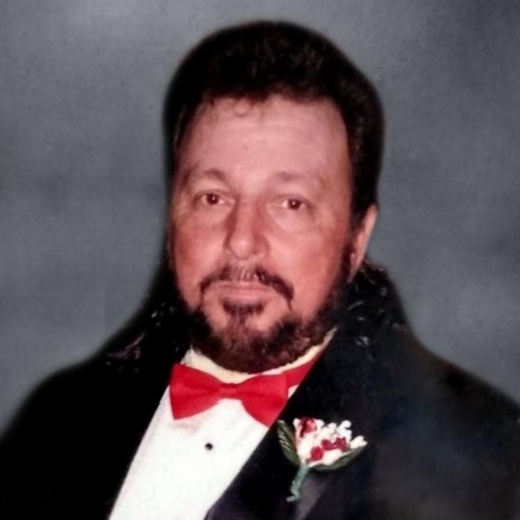 Daniel Lynn Smith, Sr. Profile Photo