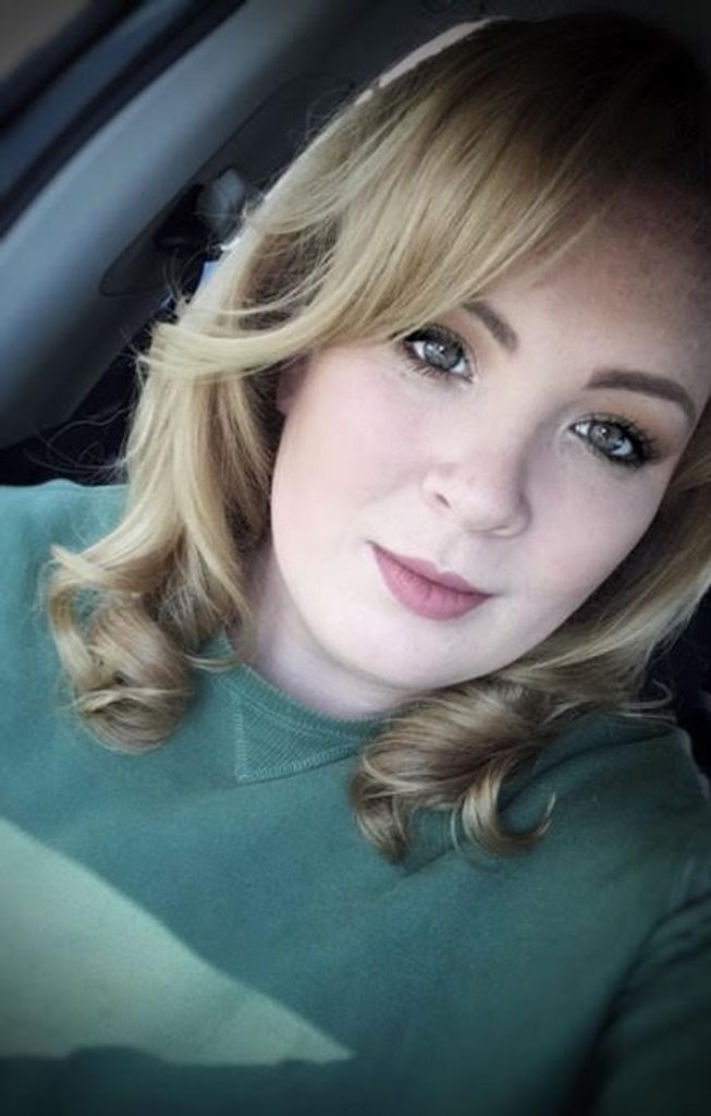 Jacqueline K. “Jackie” Perron