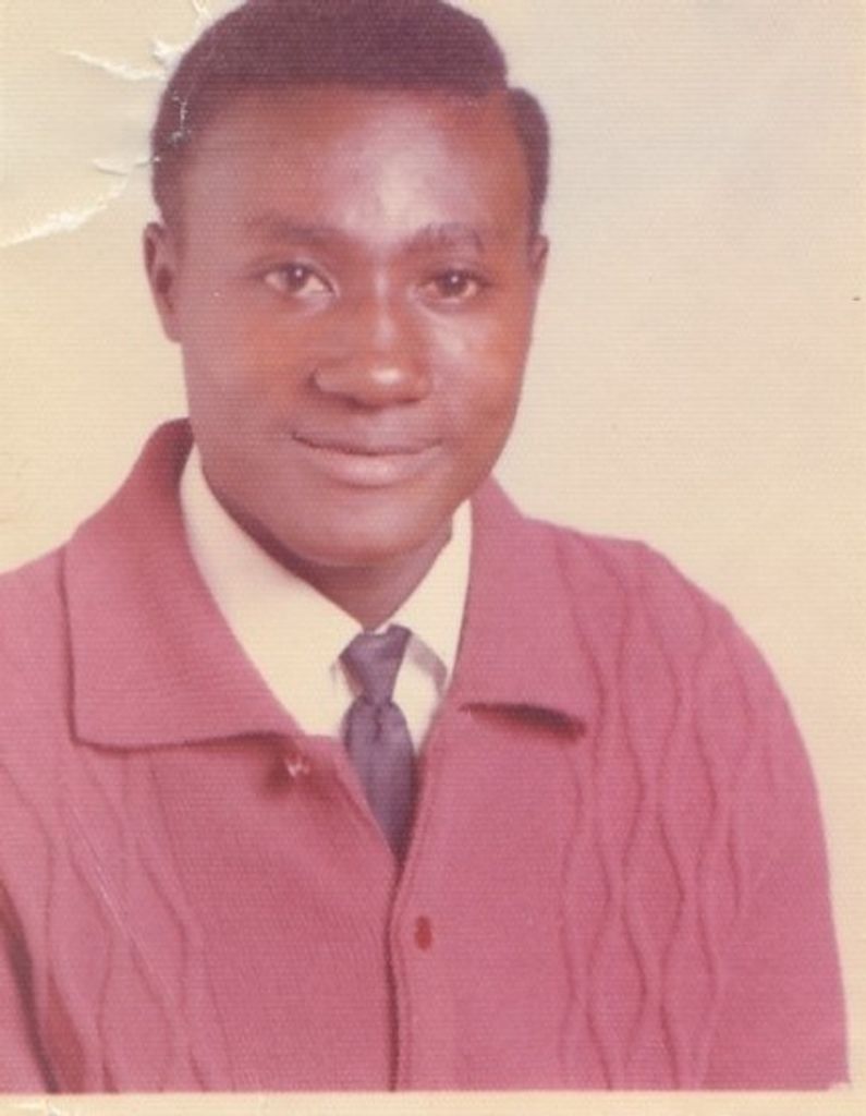 Mr. Bobby "Cat Bird" Farmer