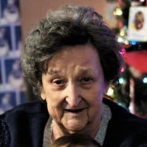 Betty Burns Baker Profile Photo
