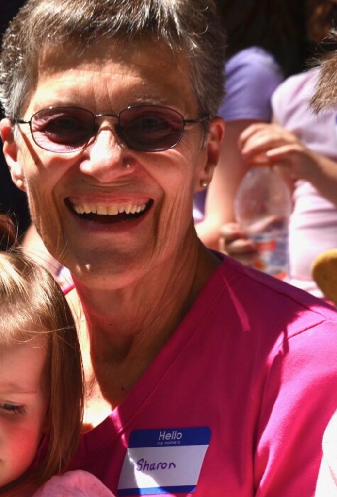 Sharon Lee Astin Profile Photo