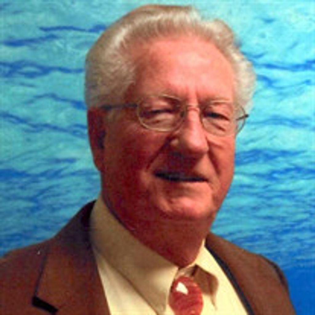Richard Carmen Morris