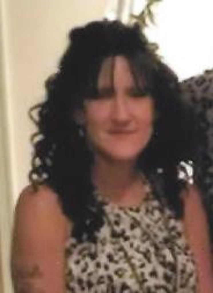 Lee-Ann Leger Profile Photo