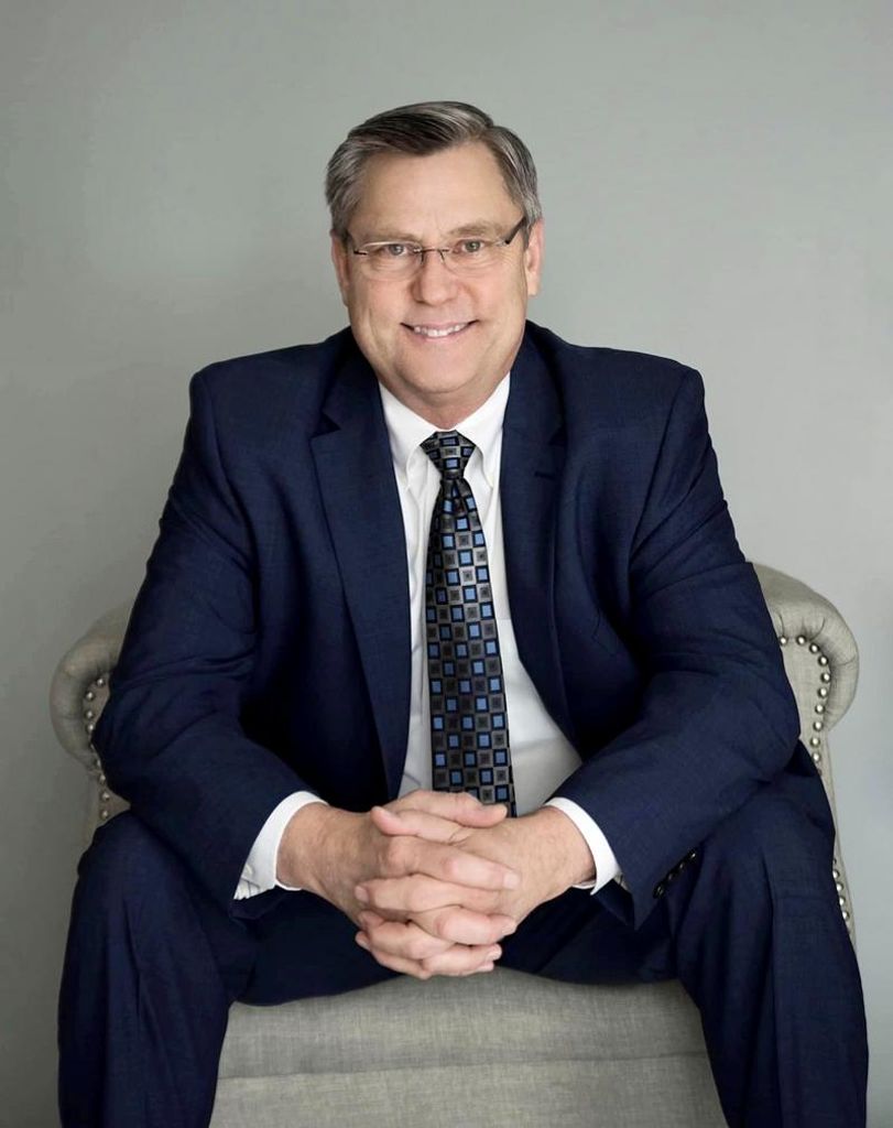 James Patrick Murphy