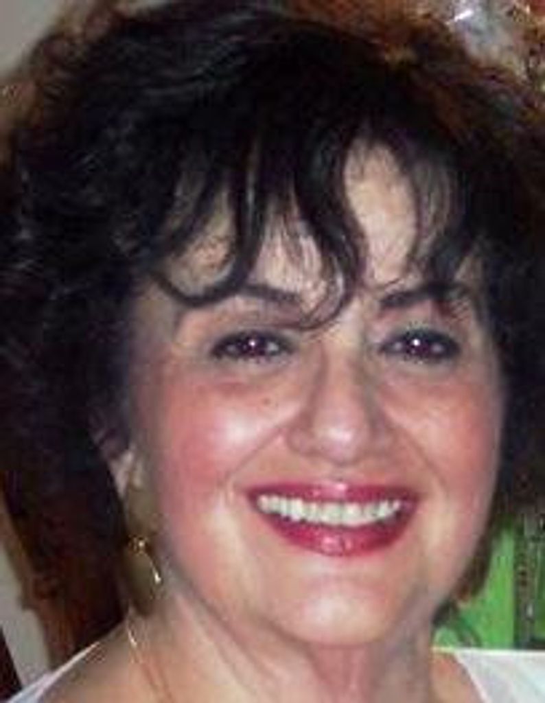Peggy Dontas Ramfos