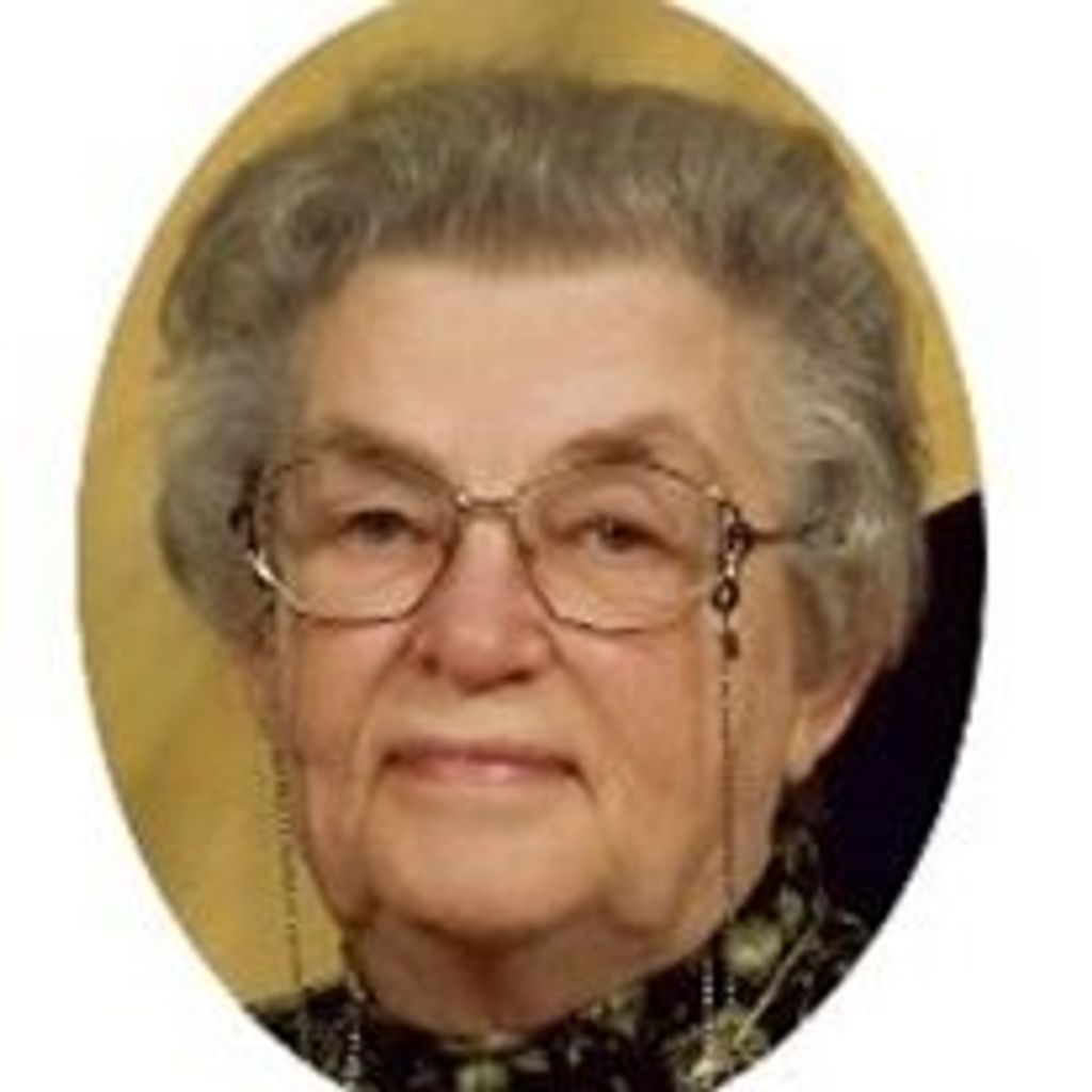 Elizabeth Mccumber