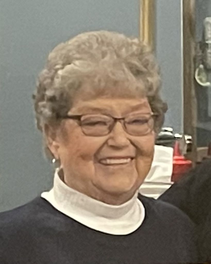 Yvonne Marie Paulsen Profile Photo