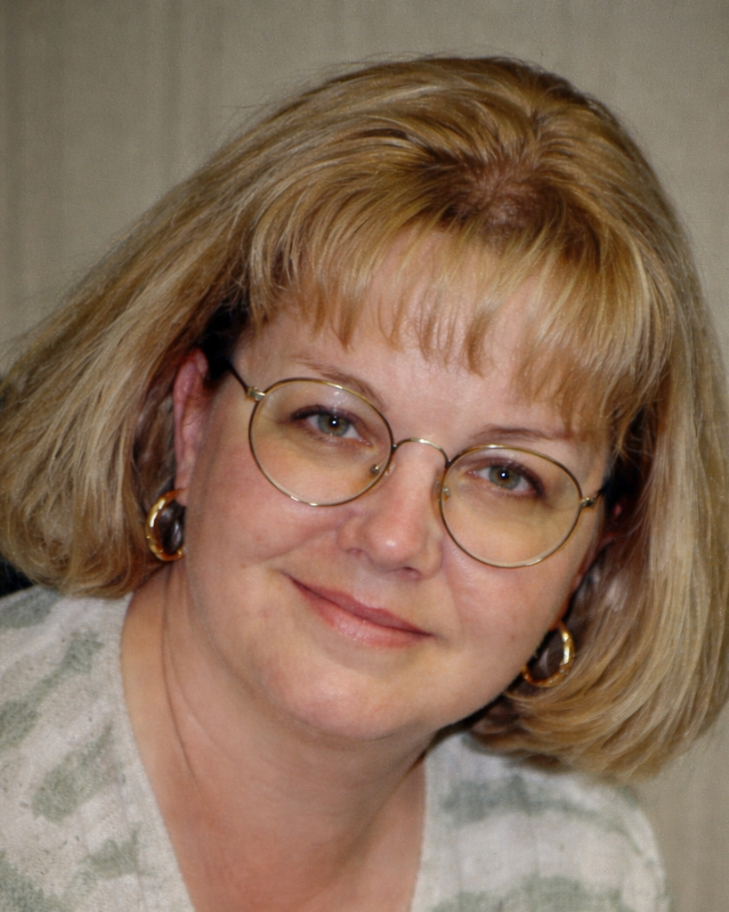 Cynthia Shaver Boyd Profile Photo