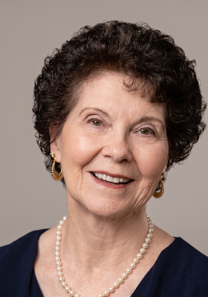 Barbara Stussy