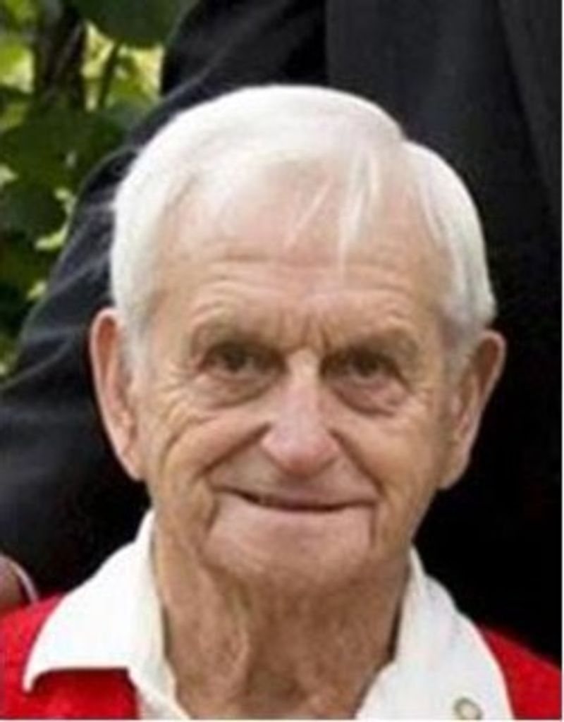 Charles Nye
