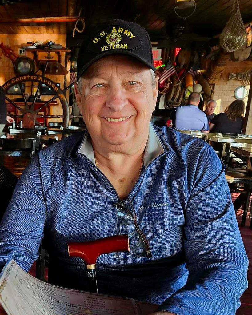 Alan Rosenbloom Profile Photo