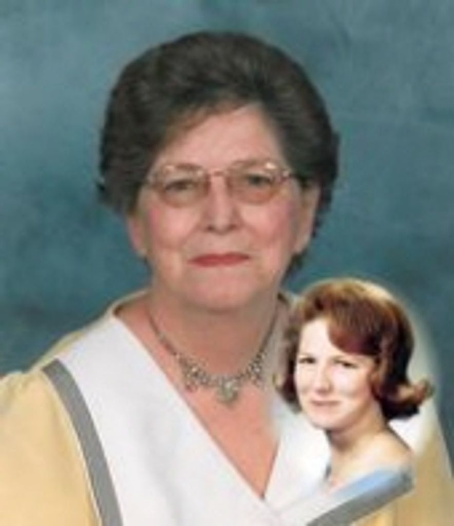 Donna L. Ratliff Knerr