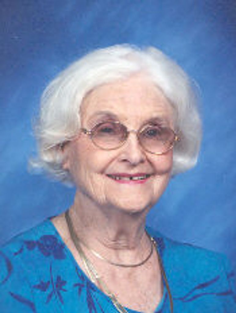 Opal Frances Bradley Pullen Profile Photo