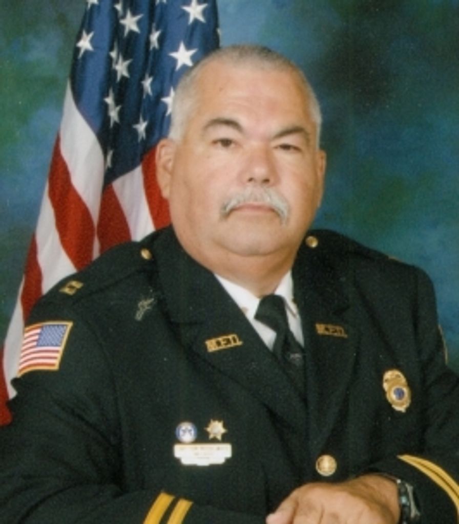 Tommy Musselwhite Profile Photo