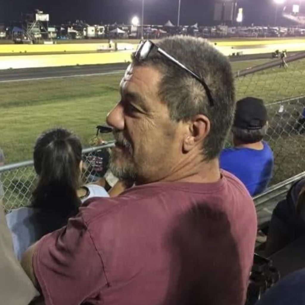 David Carl Hall Profile Photo