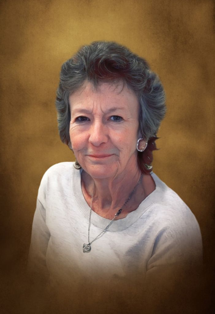 Beverly Walton Riffe Profile Photo