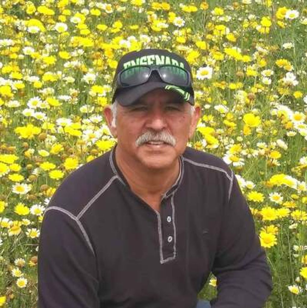 Ricardo Salcido Profile Photo