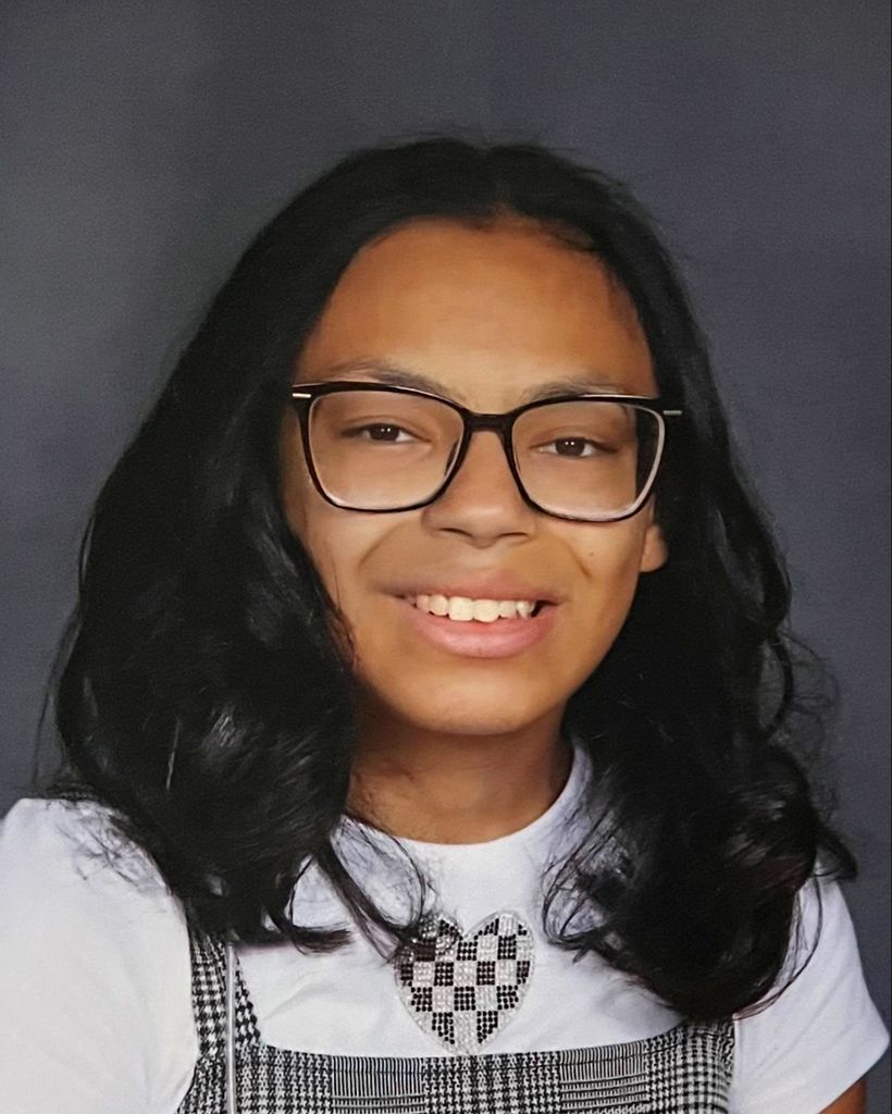 Taaliyah M. Bassett