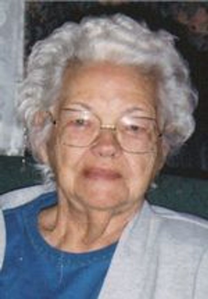 Anna E. Tilley