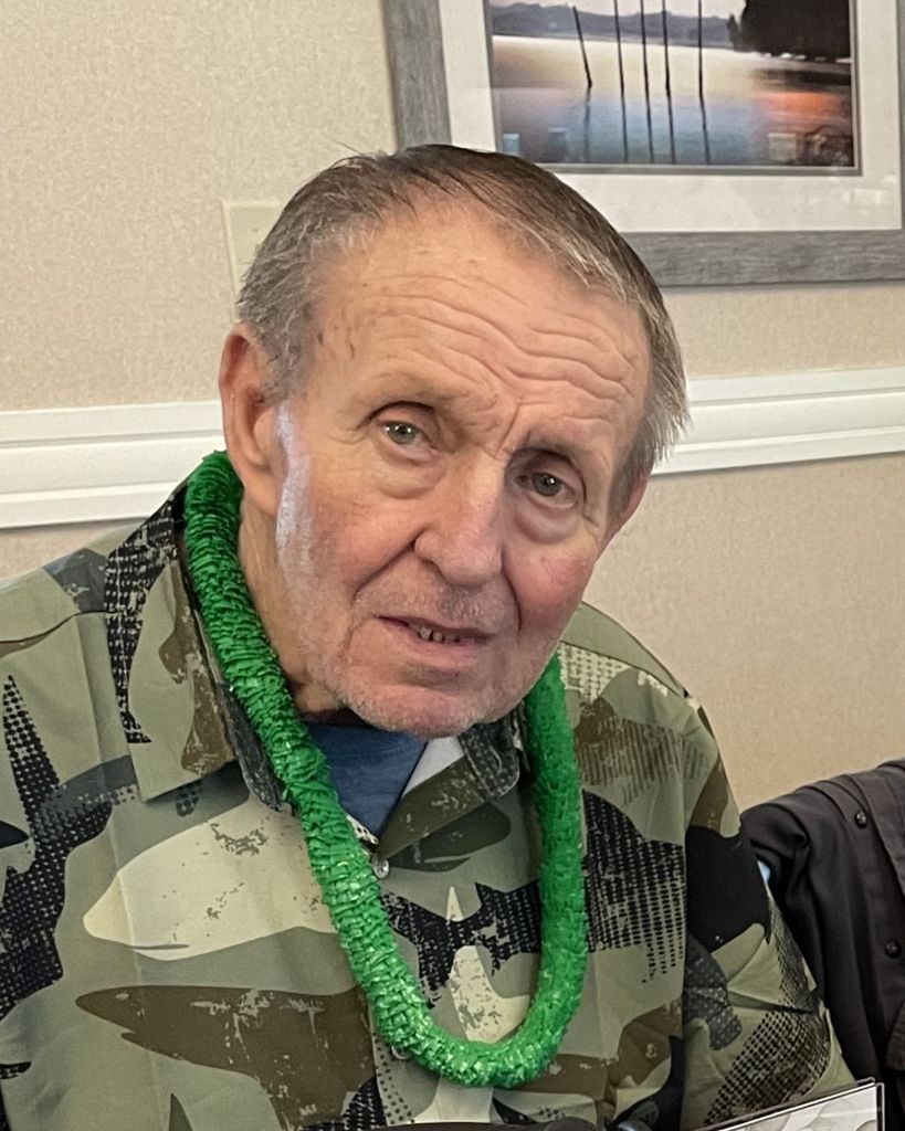 Robert Alan Jenness Profile Photo