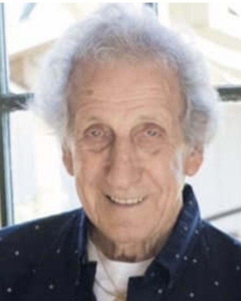 Robert Marroulis Profile Photo