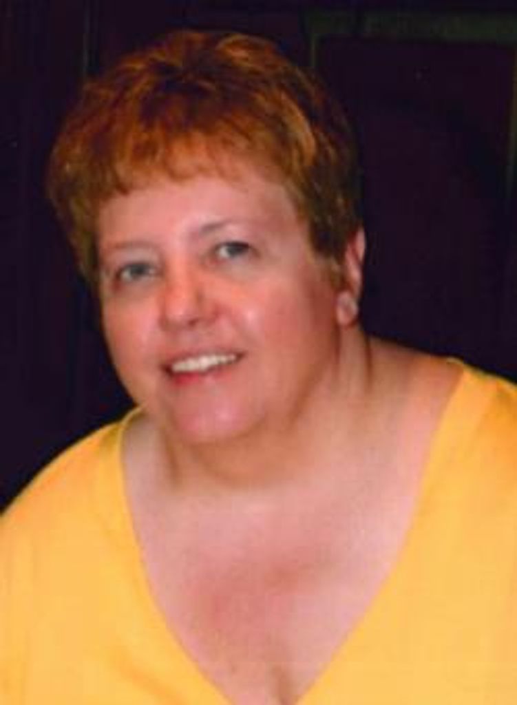 Christine Annette Martin