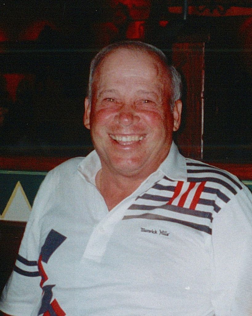 Gerald Stowell O'Dean Profile Photo