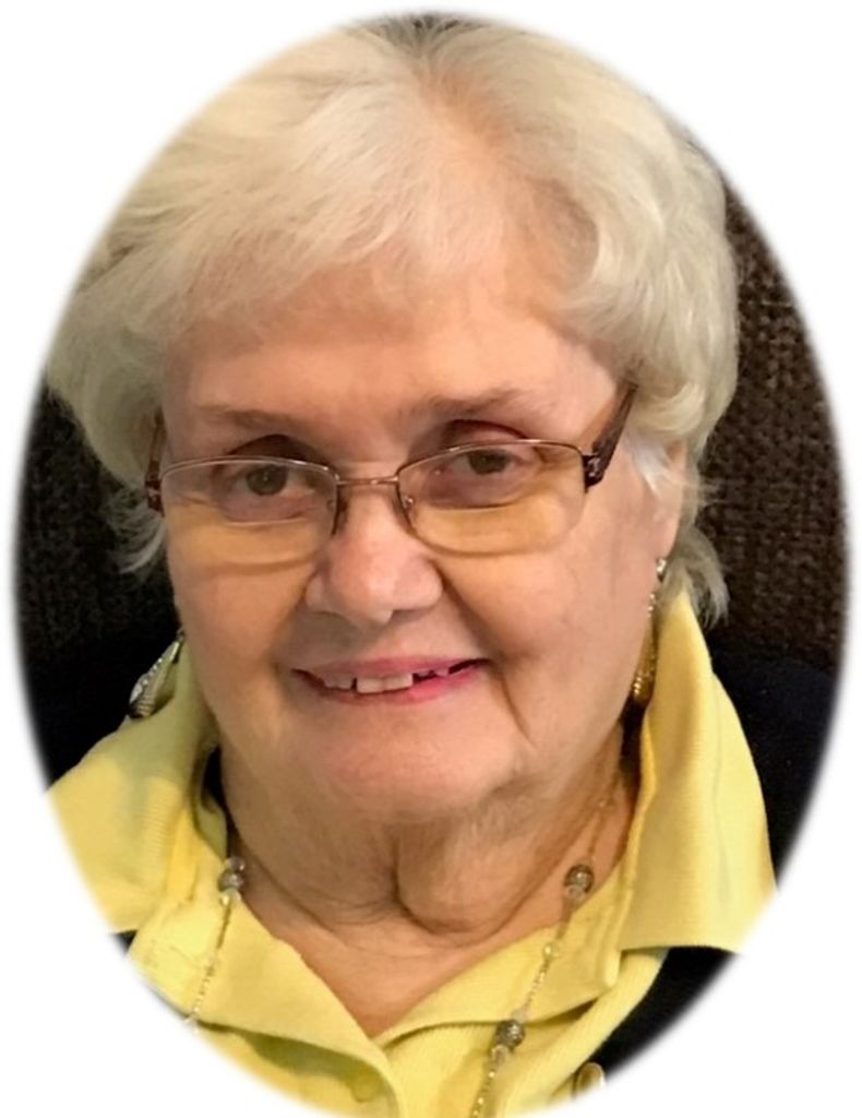 Dorothy May Clark Profile Photo