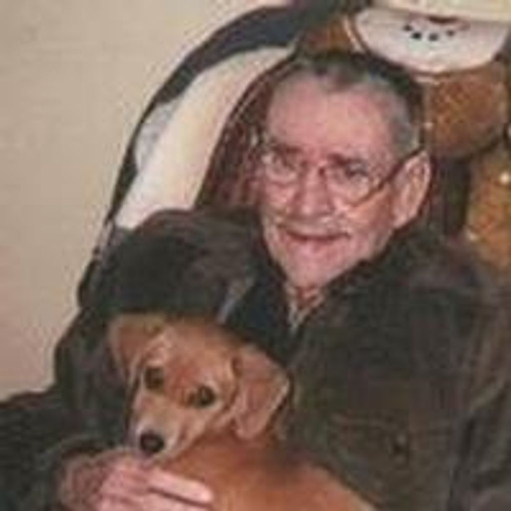Harold Dean Wailes
